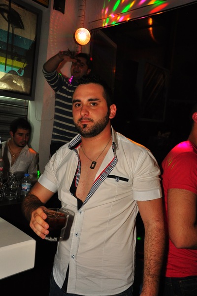 Publicity on Saturday Night